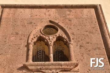 El párroco Eugenio Peñate Suárez se despide de sus feligreses de Tara y San Roque/Francisco Javier Santana y TA.